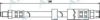 APEC braking HOS3482 Brake Hose
